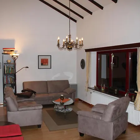 Schanze19 בית נופש *