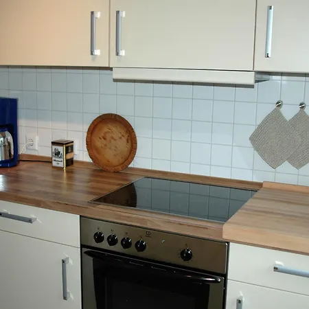 בית נופש Schanze19 *