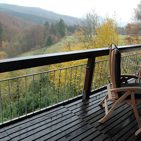 בית נופש Schanze19 *