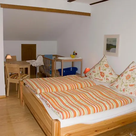 Schanze19 שמאלנברג