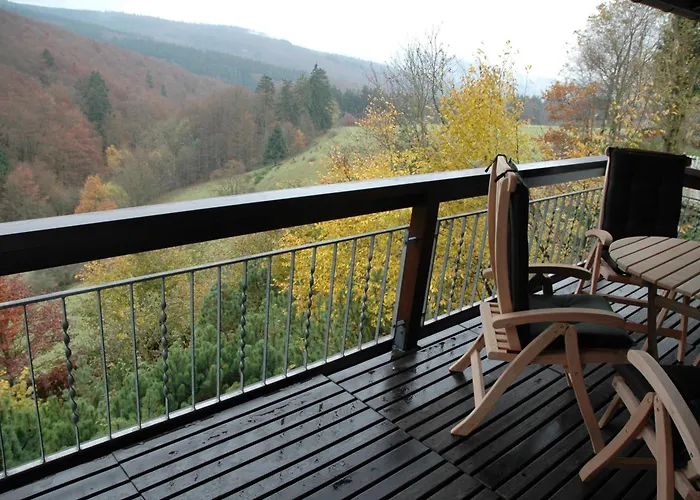 Feriehus Schanze19 *